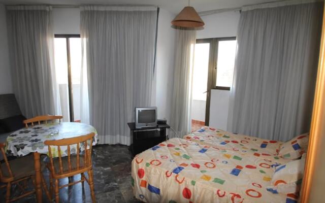 Apartamentos San Jaime