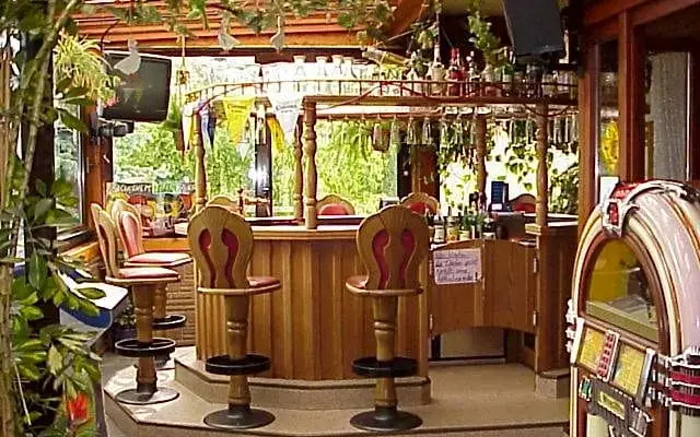 See-Hotel Storchenmuehle