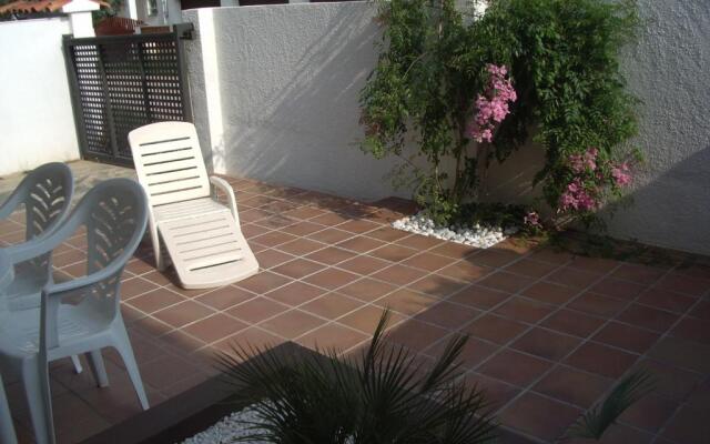 Apartament Neàpolis 2