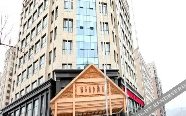 Runhua Business Hotel