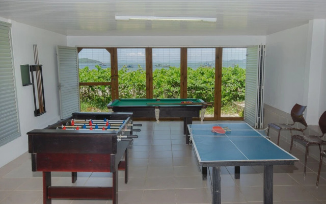 Pousada Oceânica