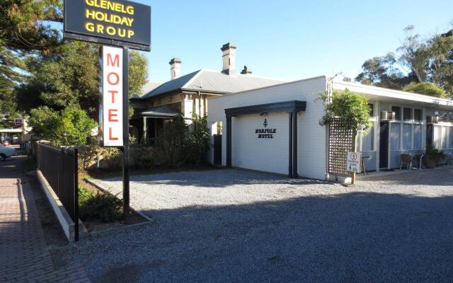 Norfolk Motor Inn