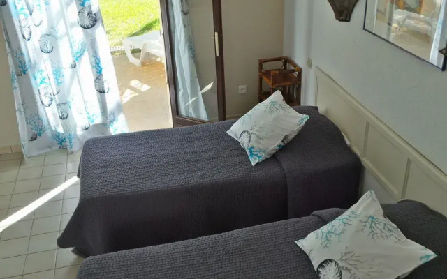 Olmuccio Hotel & Residence