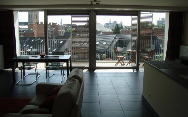 Business Flats Leuven
