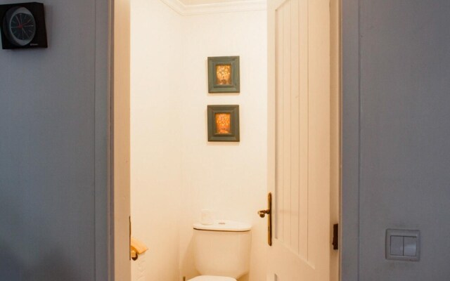 Casas Maravilha - Casa Grande by Madeira Sun Trave
