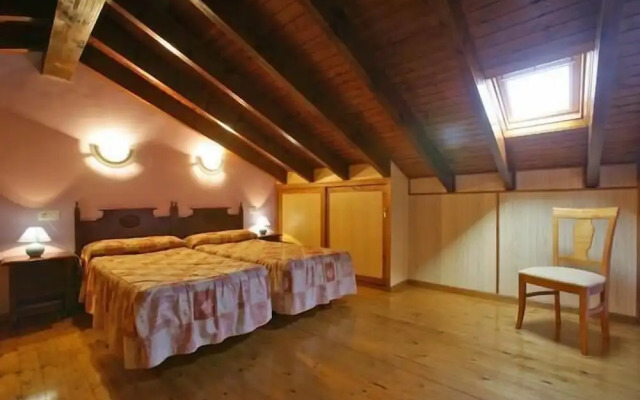 Picu Castiellu Aparthotel