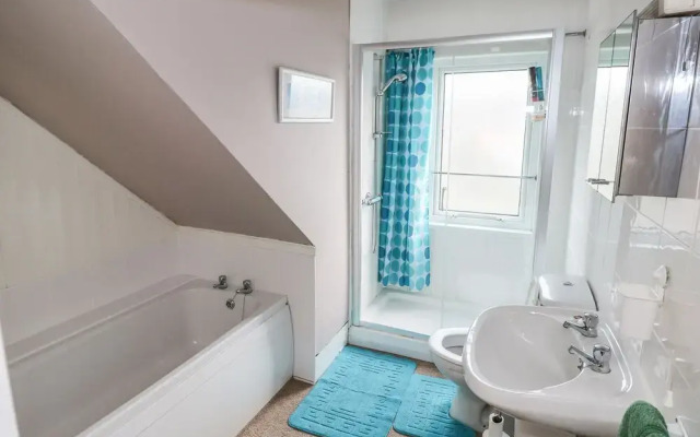 Gwylan Maisonette