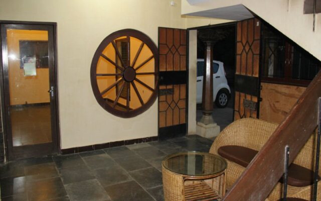 UrbanSPiCE service apartments
