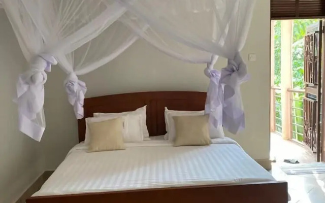 Golden Cherries Guest House