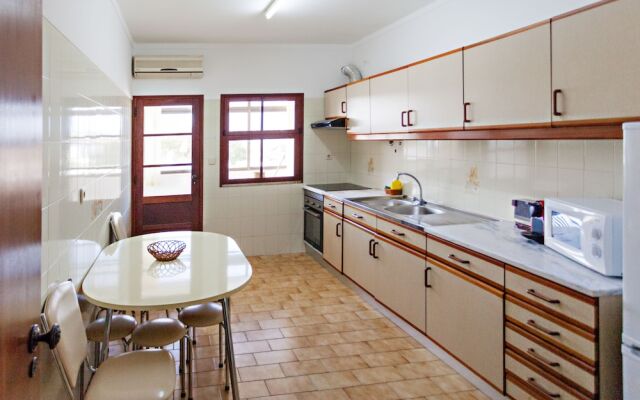 MY CHOICE Tavira City Center Apartment