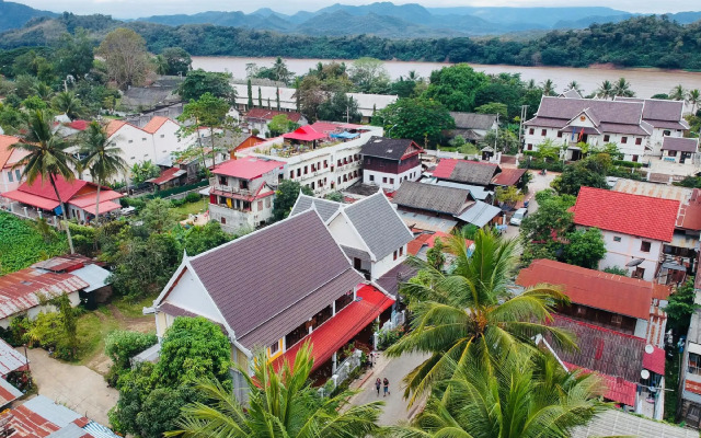Singharat Guesthouse