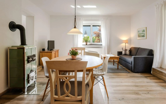 Ferienwohnung Traunplatzl