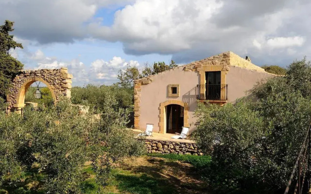 Baglio Villa Sicilia