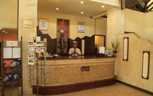 Bali Reef Resort