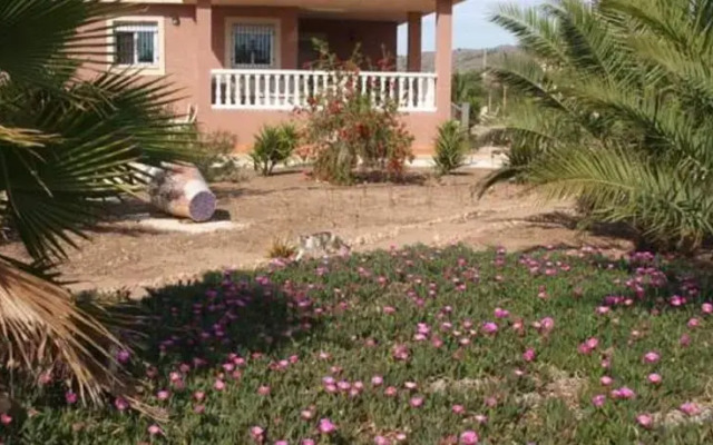 Estamicasa B&B