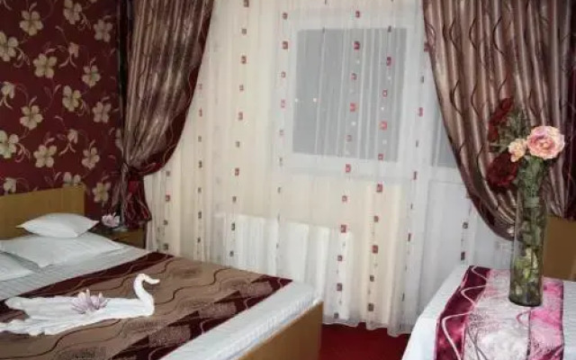 Hotel Marissa