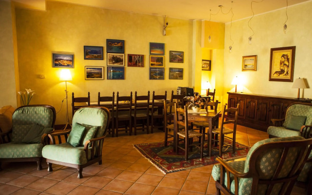 Hotel Piccada
