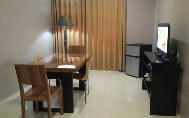 Ybc Grand Hotel
