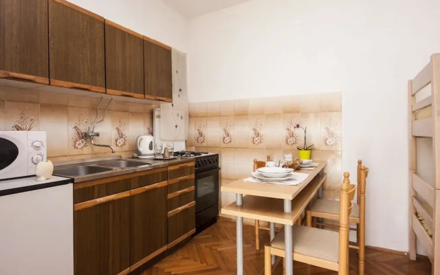 Apartments Tanfara