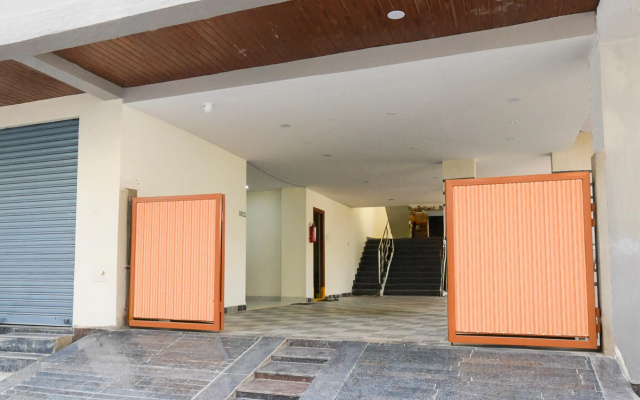 Hotel O SV