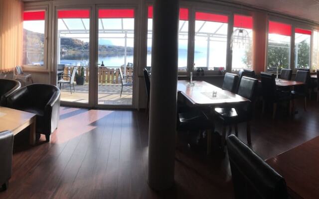Evenes Fjordhotell