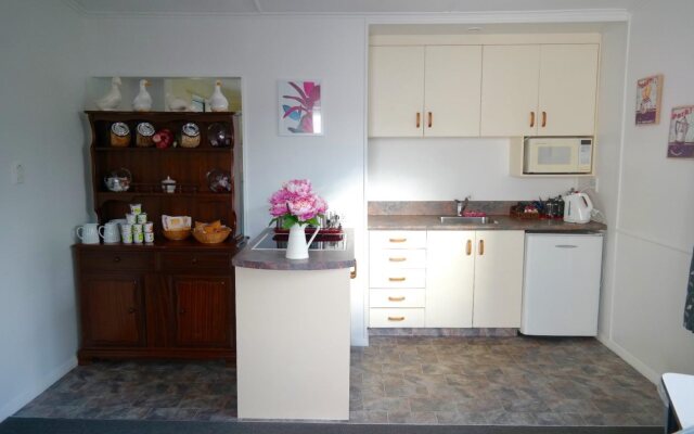 Admirals Lodge Picton