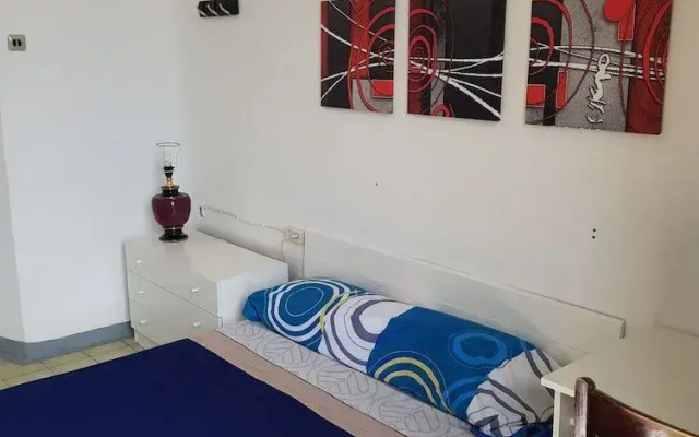 El Palacio De La Sultana