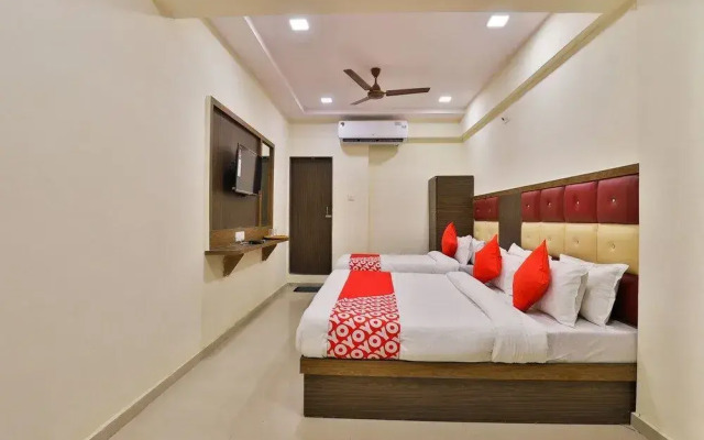 Hotel Sparsh Inn by OYO