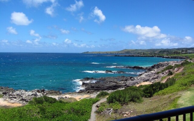 Kapalua Bay Villa 30b3 Ocean Front