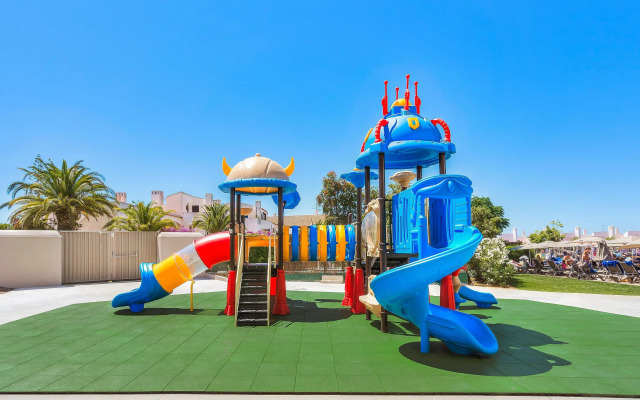 Jupiter Albufeira Hotel - Family & Fun - All Inclusive