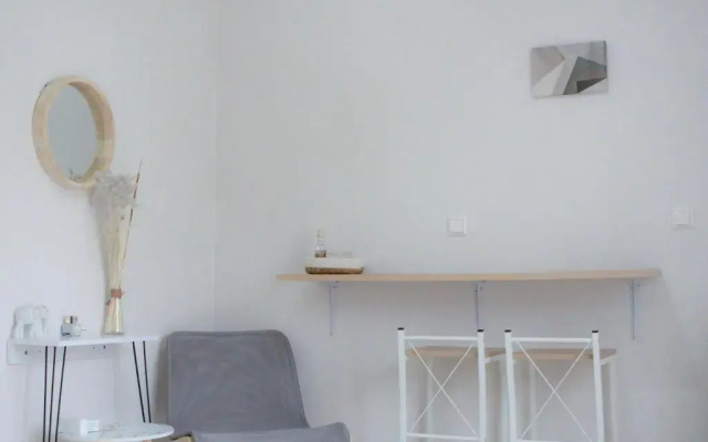 Boho Center Studio