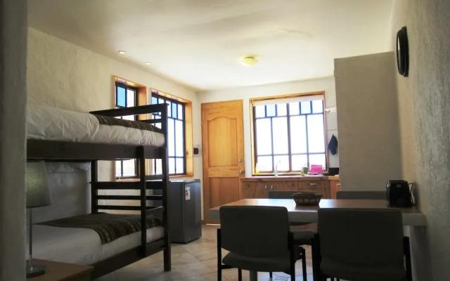 Apartamentos Terra Amata Arica