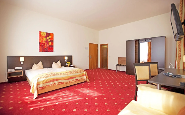 Drexel's Parkhotel