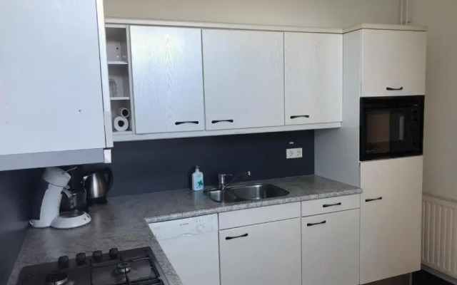 Hof Christina Vakantiewoningen