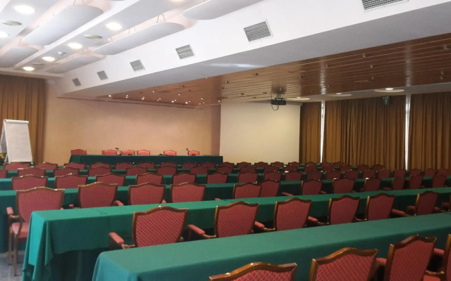Grand Hotel Ambasciatori Wellness & Spa