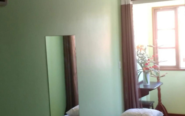 Recanto do Mergulhão