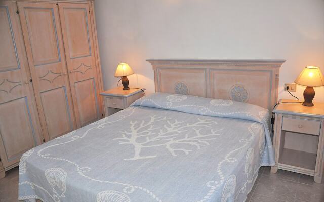 Villetta La Cinta Beach A