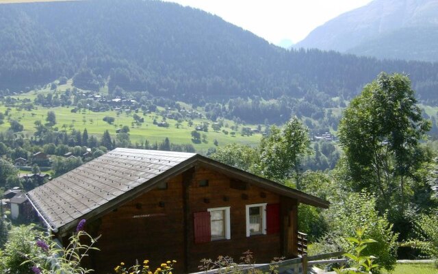 Chalet Clairette