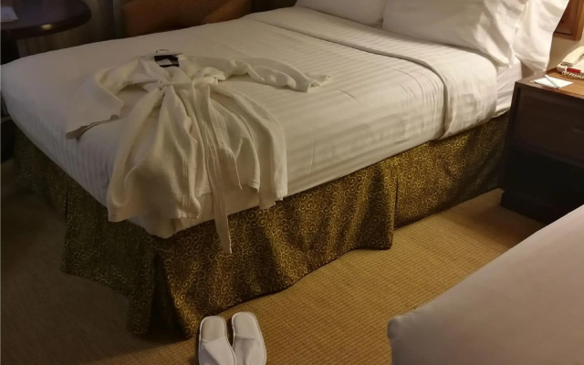 Delta Hotels by Marriott San Jose Aurola