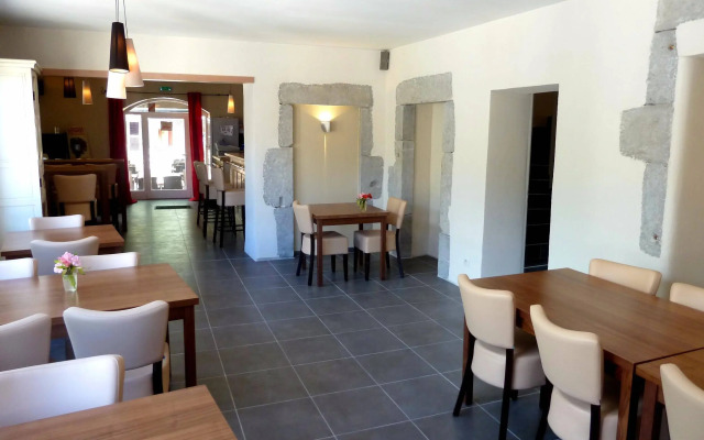 Auberge du Vieux Lanas