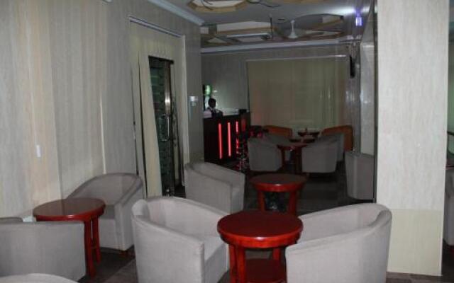 Wanyama Hotel City Centre