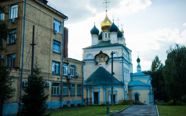 Vudoma On Kozhevnicheskiy 3 Apartments