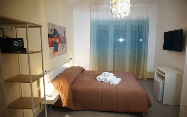 Farina Rooms & Apartments