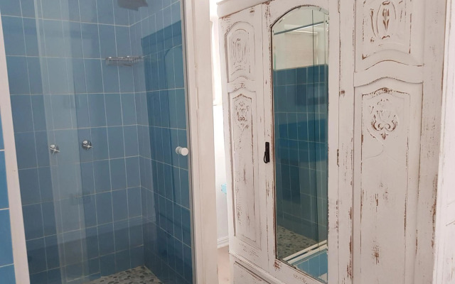 Mosselbank Beach Retreat 2A