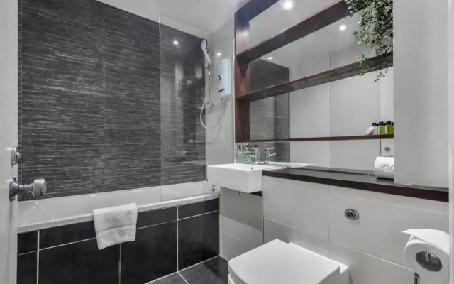 City Reach Serviced Apartments by MySquare