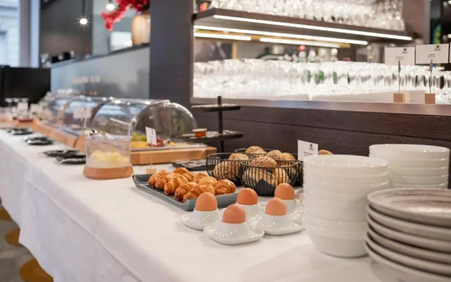 BS Boutique Hotel