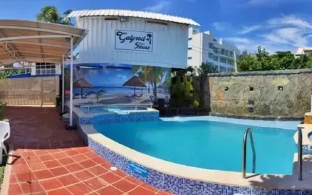 Galyrod House