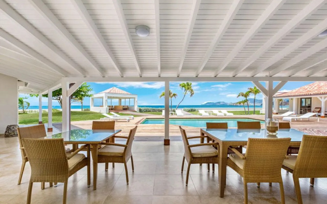 Dream Villa Terres Basses-2163