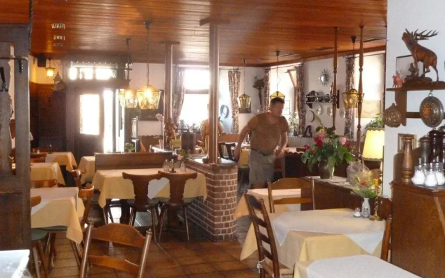 Gasthaus Zum Hirschen