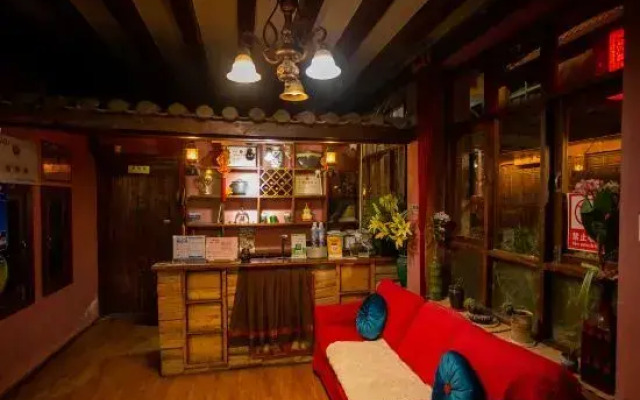 Good Journey Inn (Shangri-La Guangdong Club)